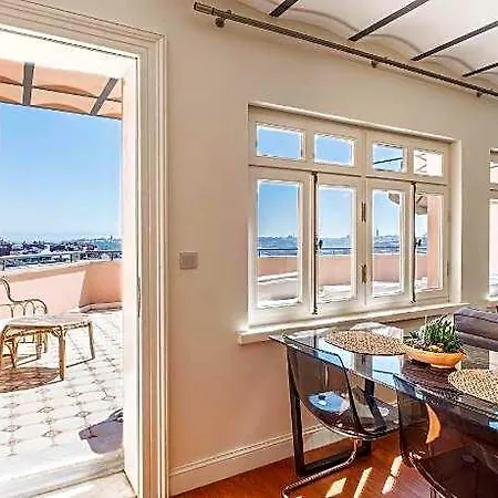 Homie | Cihangir | 110sqm 1br W Garden #tu1