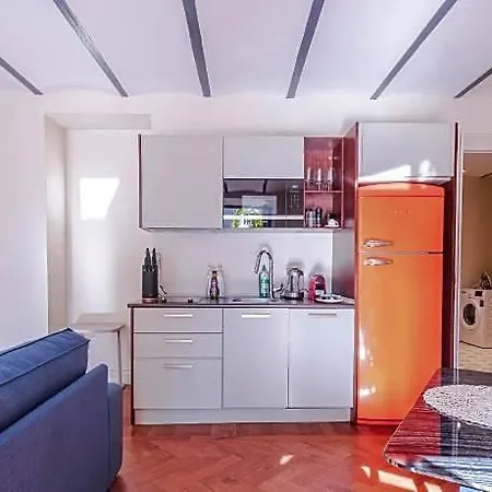 Hotel Homie | Cihangir | 110sqm 1br W Garden #tu1
