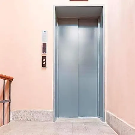 Homie | Cihangir | 110sqm 1br W Garden #tu1 Hotel Istanbulská provincie